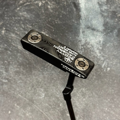 Scotty Cameron Super Select Newport 2 (Left Handed)