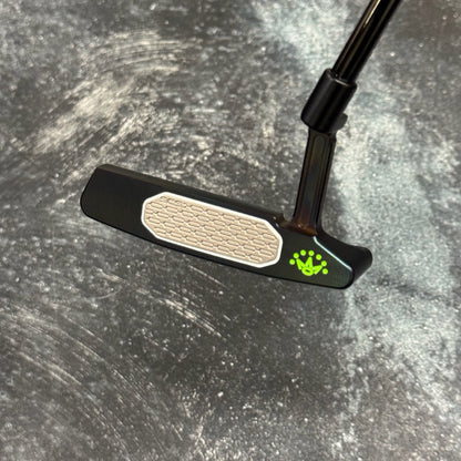 Scotty Cameron Studio Style Newport 2 (Black Rainbow PVD)