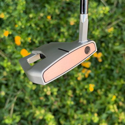Phantom 9.2R Welded Short Slant Tour Satin w/ Smooth Tellurium Copper Face Insert