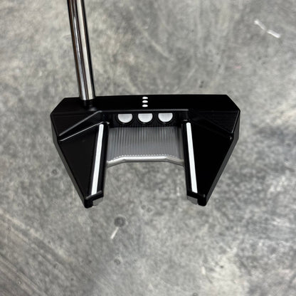 Scotty Cameron Phantom 7 (Black PVD)