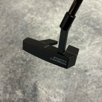 Scotty Cameron Phantom 5.5 (Welded Plumbers Neck)