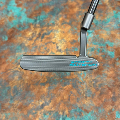 Scotty Cameron Super Select Newport Tiffany