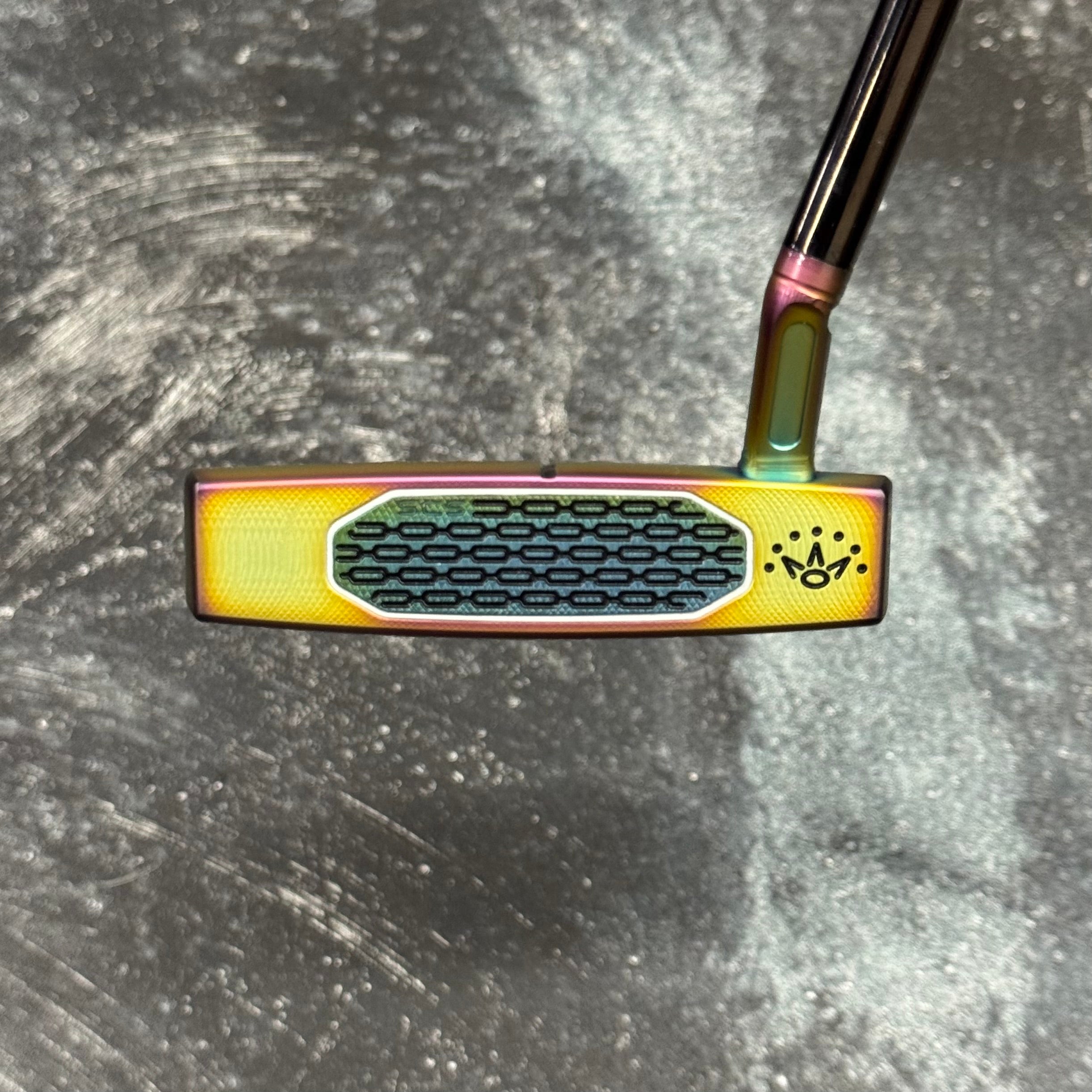 SHOPPING｜[Official] Scotty Cameron Museum&Gallery.