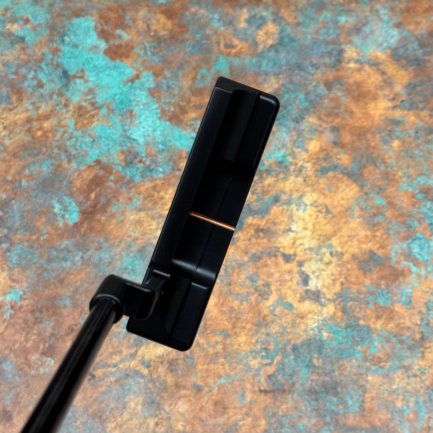 Scotty Cameron Studio Style Newport 2 (Tellurium Copper Face Insert)