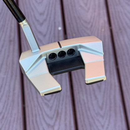 Scotty Cameron Phantom 5.5 Tellurium Copper Face Insert (Tour Satin)
