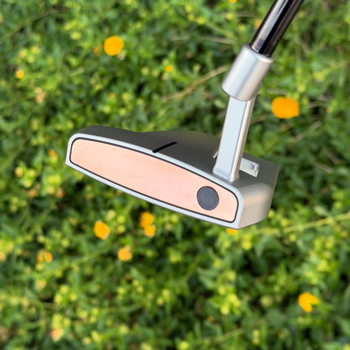 Phantom 9.2R Tour Satin w/ Smooth Tellurium Copper Face Insert
