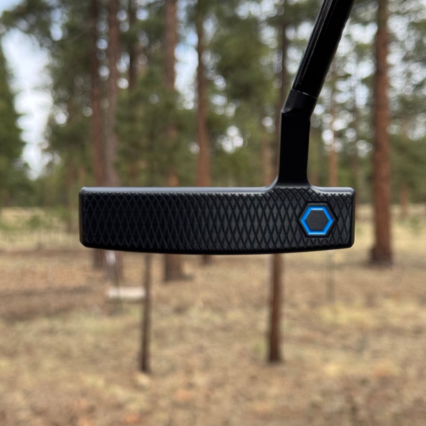 Bettinardi BB-48 (Black PVD)