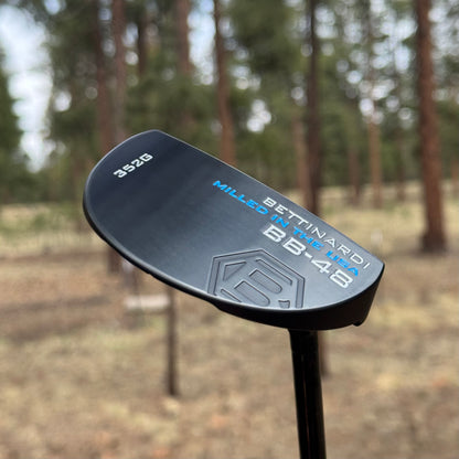 Bettinardi BB-48 (Black PVD)