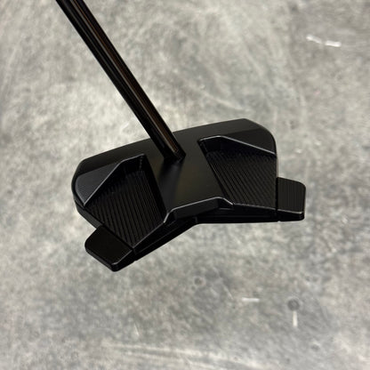 Scotty Cameron Phantom 11R OC Black PVD