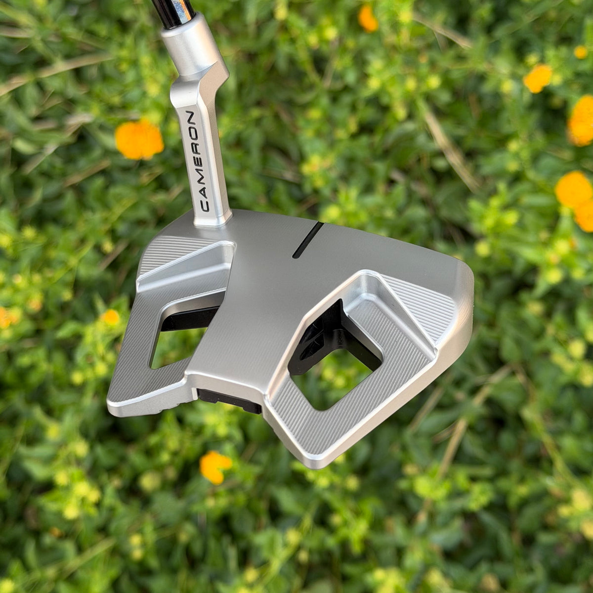 Phantom 9.2R Tour Satin w/ Smooth Tellurium Copper Face Insert