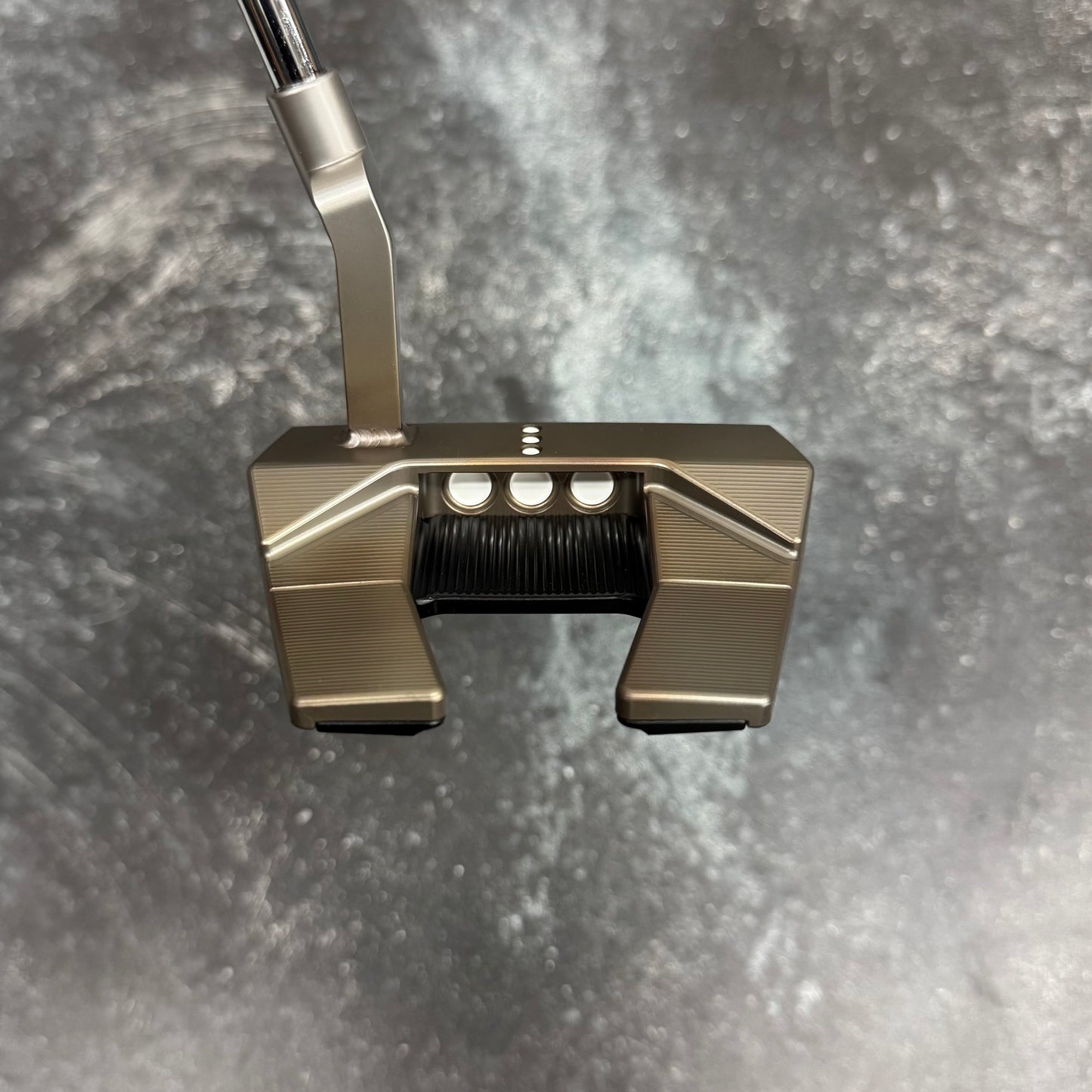 Scotty Cameron Phantom 5.5 (Welded Plumbers Neck)