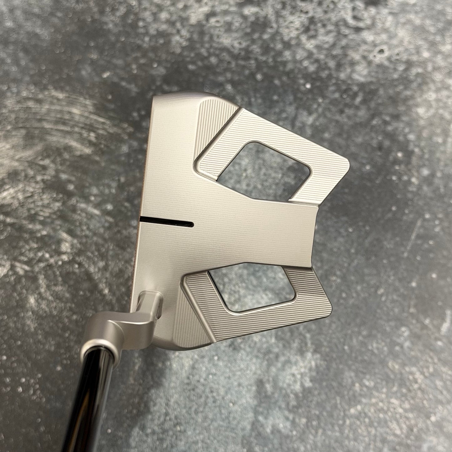 Phantom 9.2R Tour Satin Tellurium Copper Face Insert