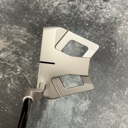 Phantom 9.2R Tour Satin Tellurium Copper Face Insert