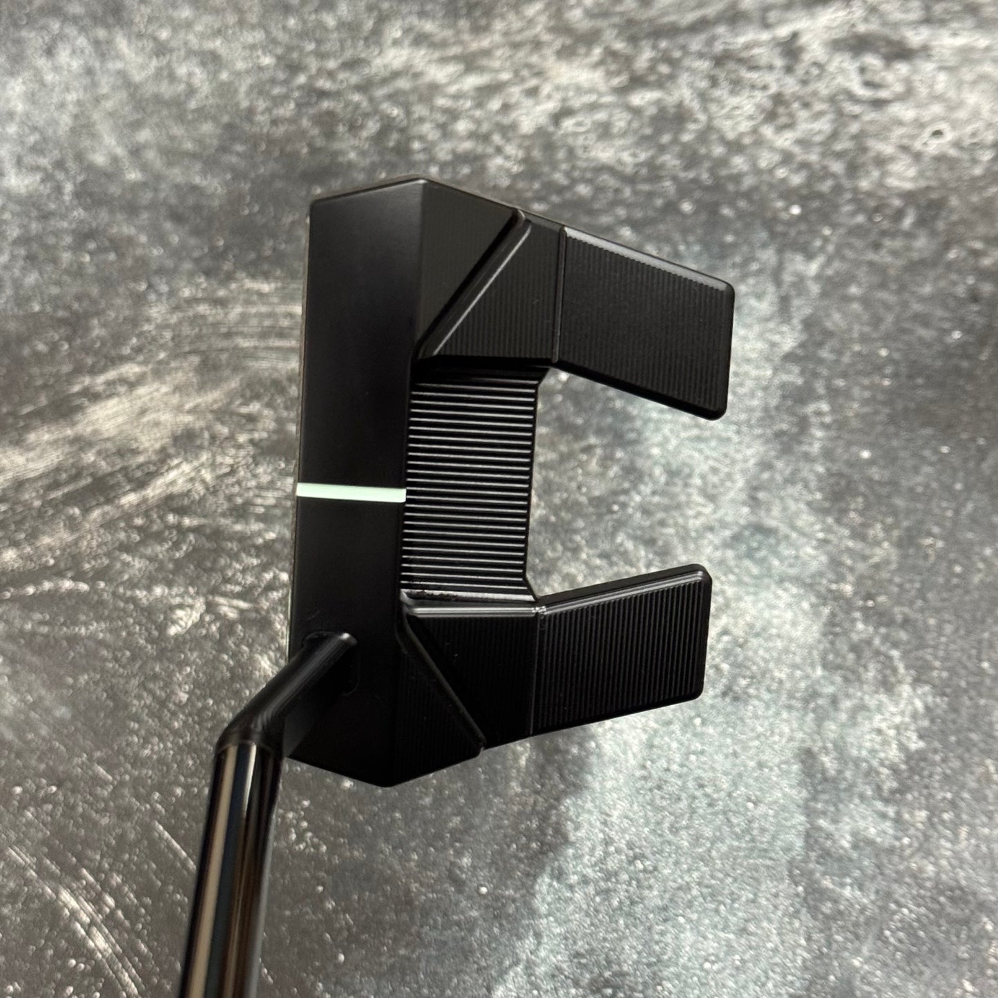 Scotty Cameron Phantom 5.5 (Black PVD)