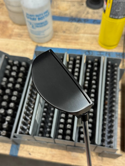 Imola Sound Slot with Welded Plumbers Neck