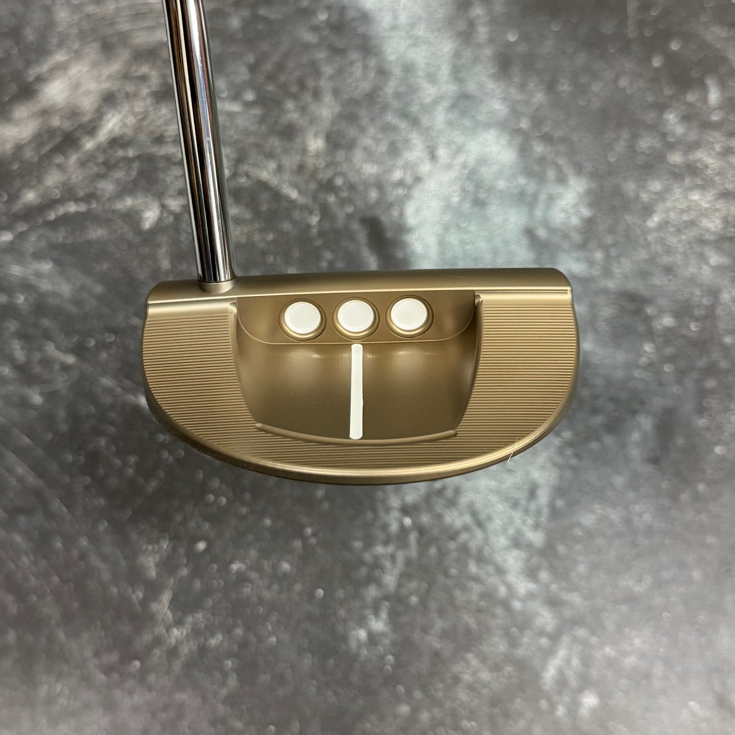 Scotty Cameron GoLo 6