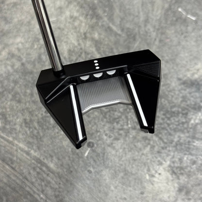 Scotty Cameron Phantom 7 (Black PVD)