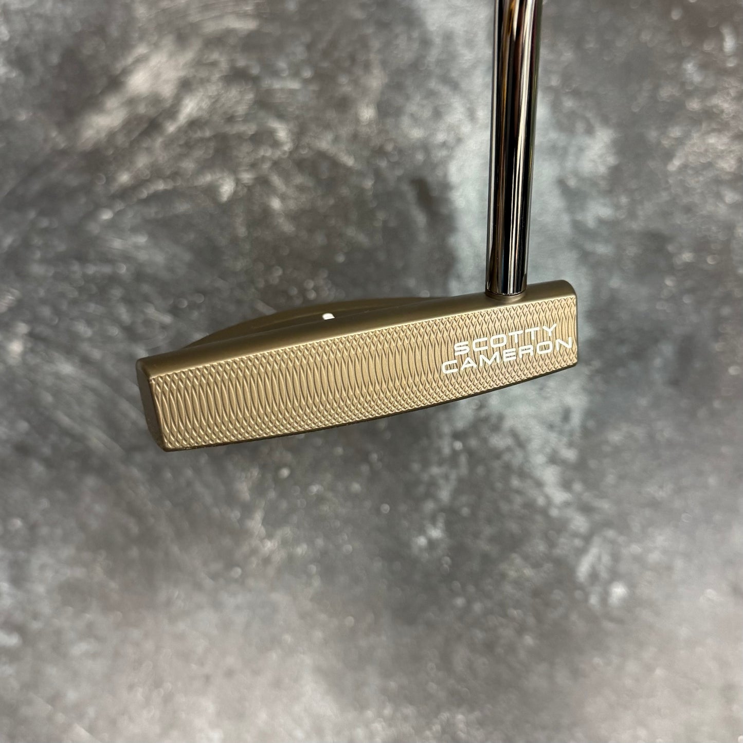 Scotty Cameron GoLo 6