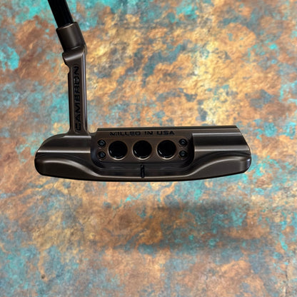 Scotty Cameron Studio Style Newport (Antique Bronze PVD)