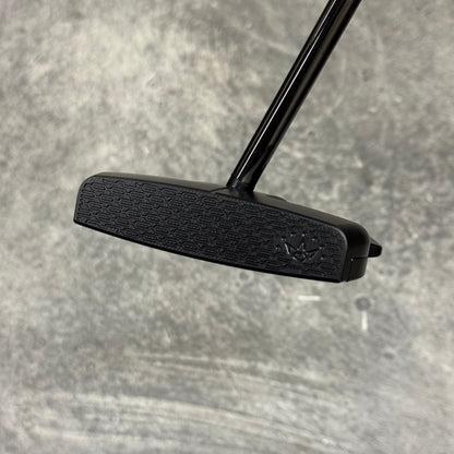 Scotty Cameron Phantom 11R OC Black PVD