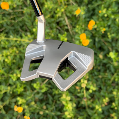 Phantom 9.2R Welded Short Slant Tour Satin w/ Smooth Tellurium Copper Face Insert