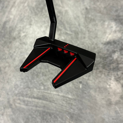 Scotty Cameron Phantom 7.5 Black PVD