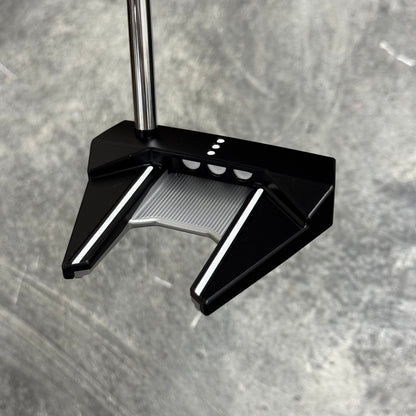 Scotty Cameron Phantom 7 (Black PVD)