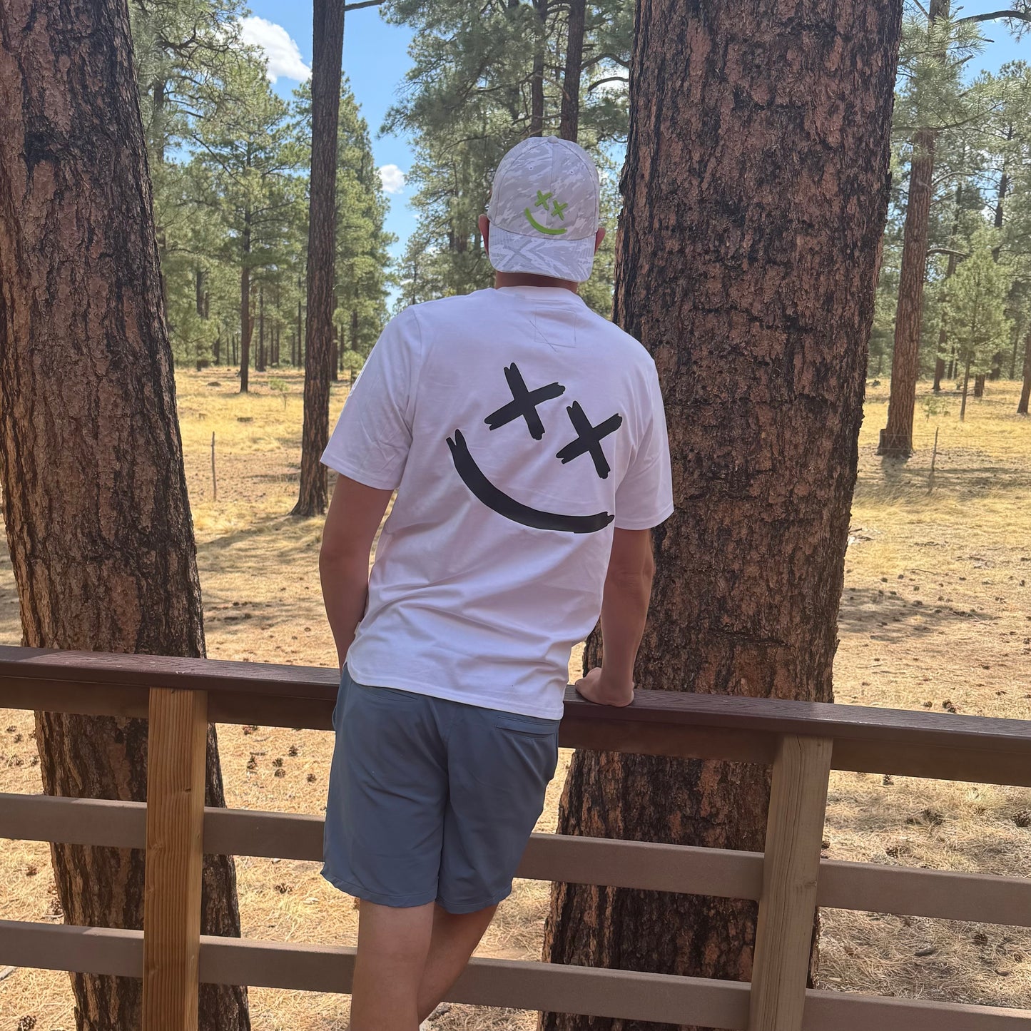 EP X Branded Bills T-Shirts (Killjoy Logo)