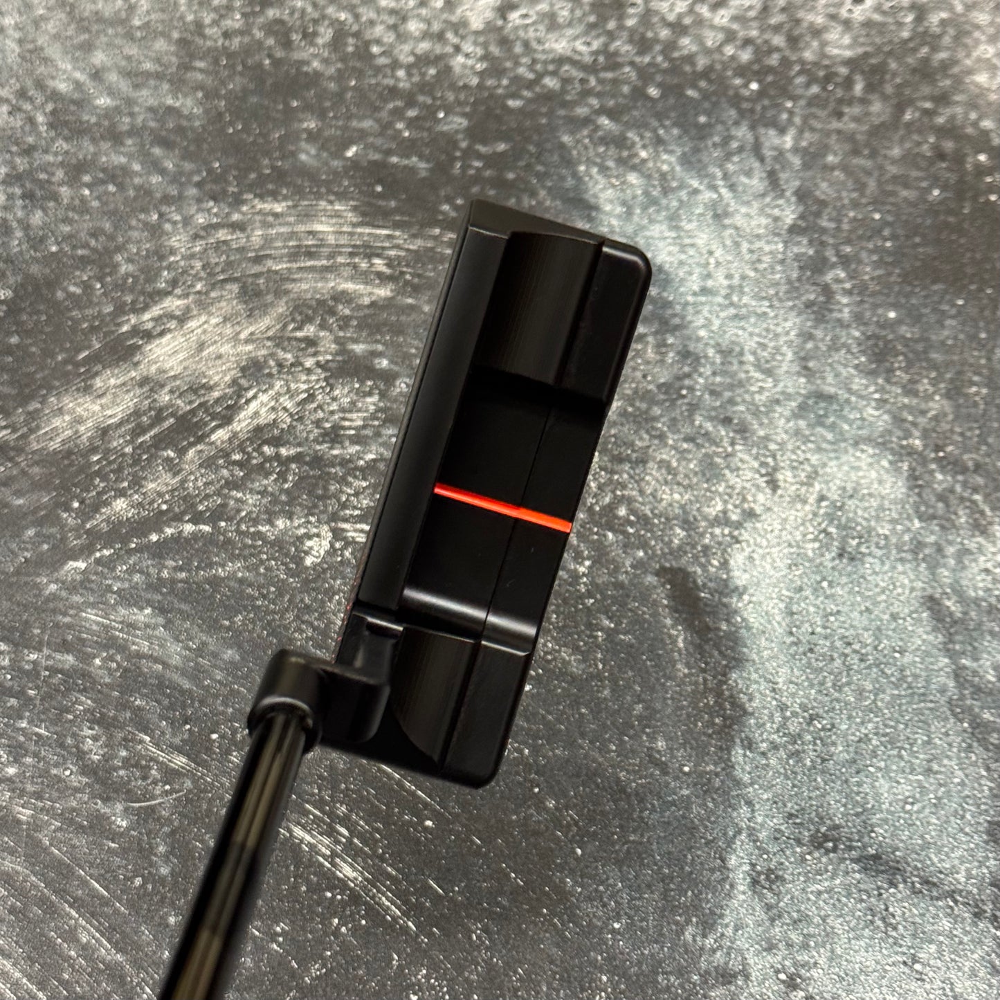 Scotty Cameron Super Select Squareback 2 Woodland Camo