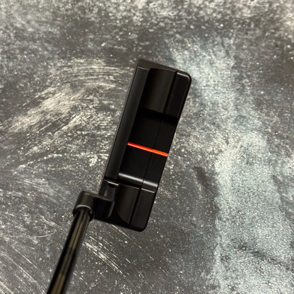 Scotty Cameron Super Select Squareback 2 Woodland Camo