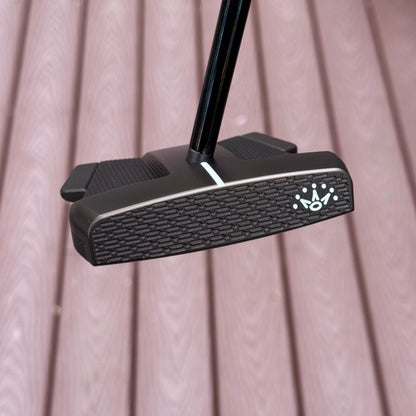 Scotty Cameron Phantom 11R OC Antique Bronze PVD