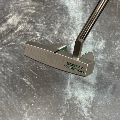 Scotty Cameron Phantom X7.5