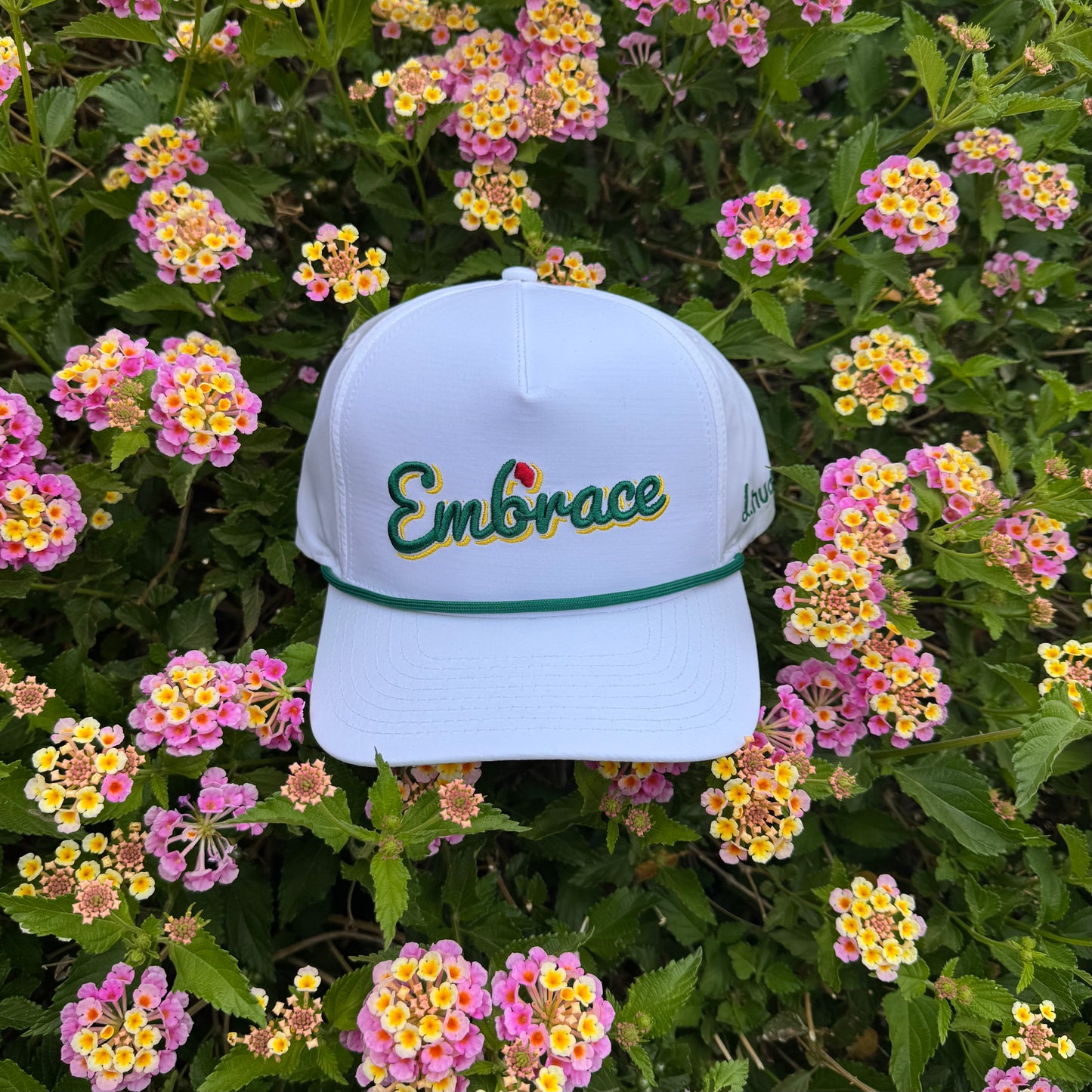 Embrace X d.Hudson Azalea Hats