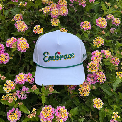 Embrace X d.Hudson Azalea Hats