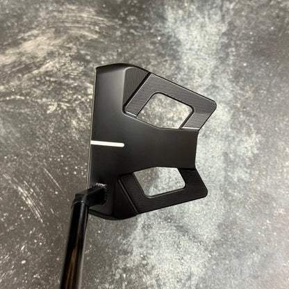 Phantom 9.2R Welded Short Slant Black PVD Stainless Steel Face Insert