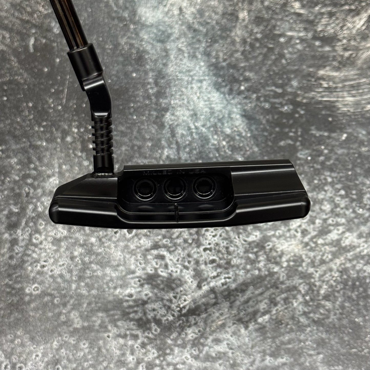 Scotty Cameron Super Select Newport 2 (Screw Neck)