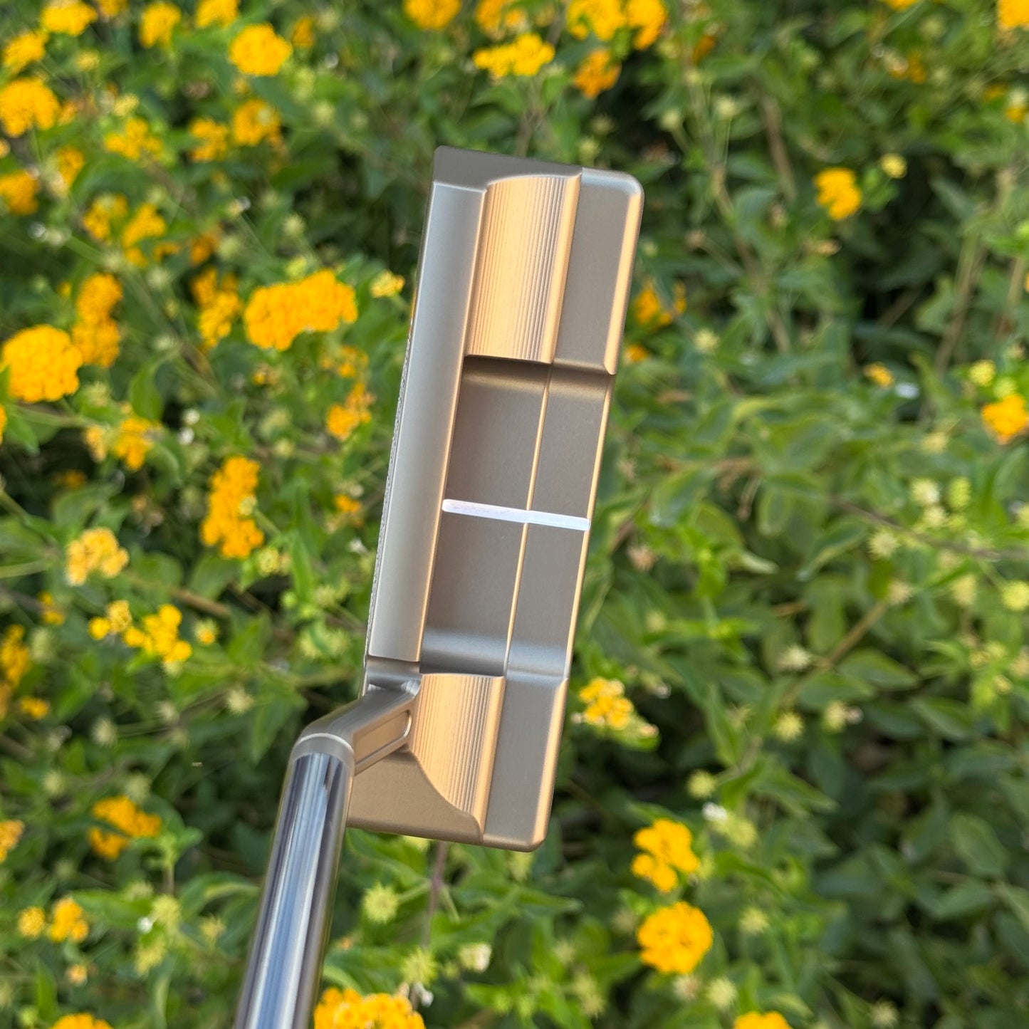 Scotty Cameron Studio Style Newport 2.5+ (Chromatic Bronze)