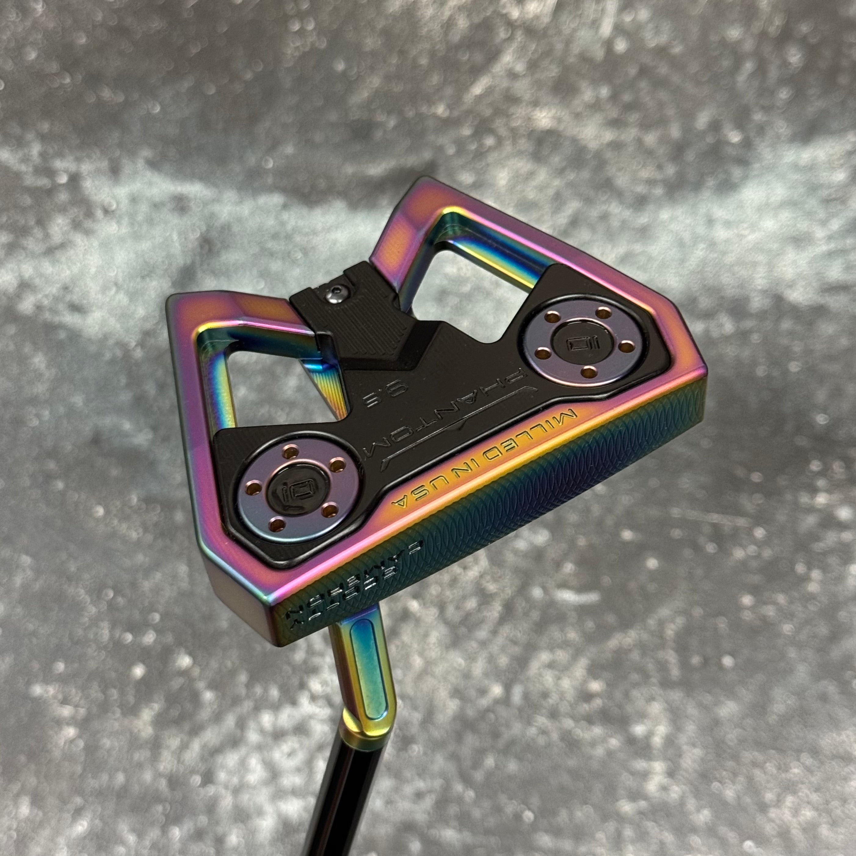 Putters | Shop All – Page 2 – Embrace Putters