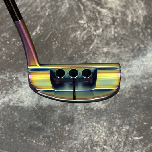Scotty Cameron Super Select Del Mar (Crazy Rainbow)