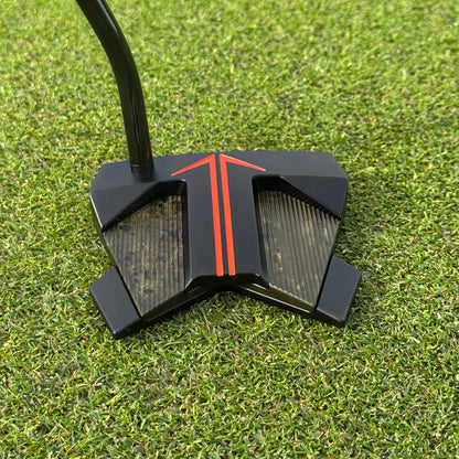 Scotty Cameron Phantom 11.5 Woodland Camo