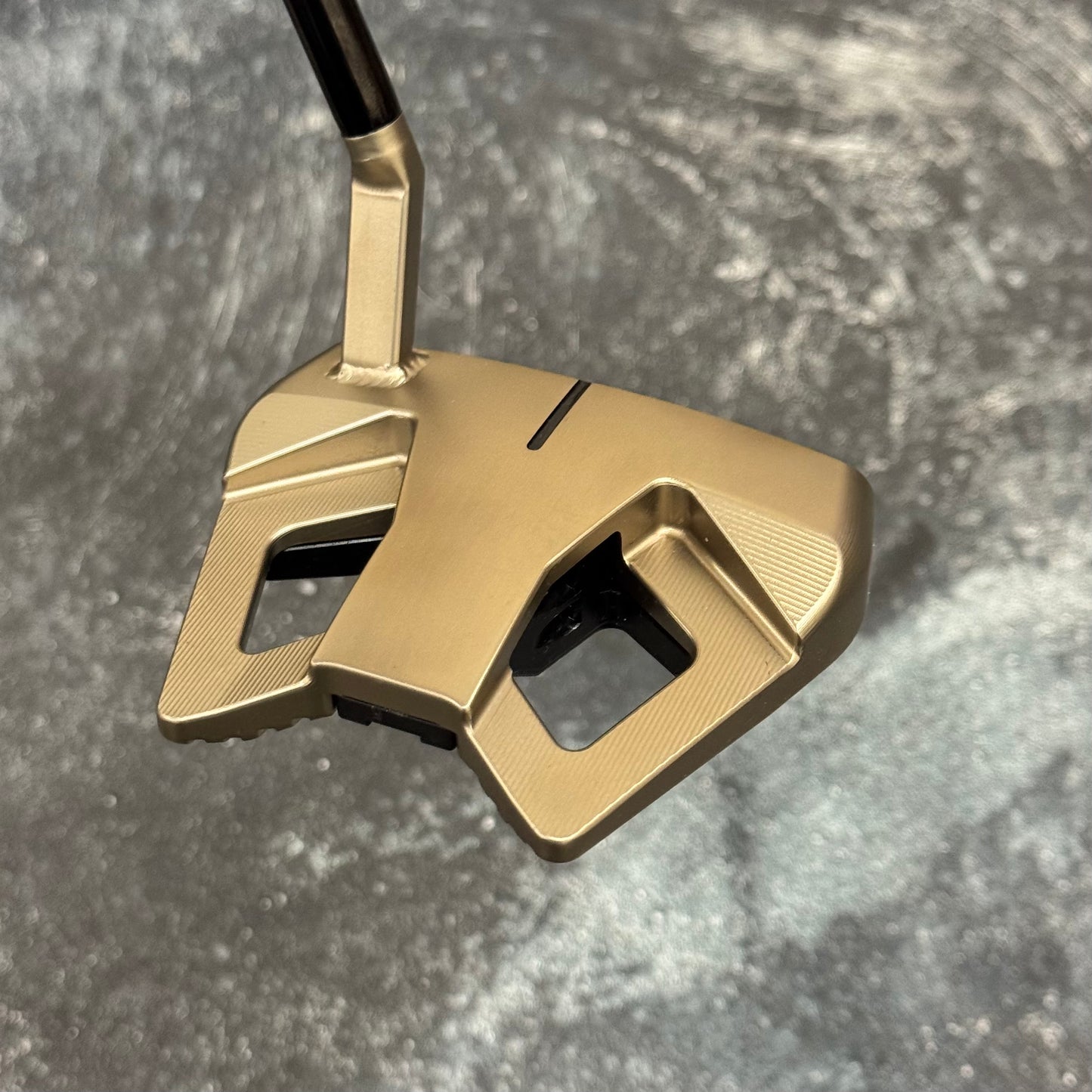 PRE-ORDER Phantom 9.2R Welded Short Slant Neck Chromatic Bronze (Popular Design)