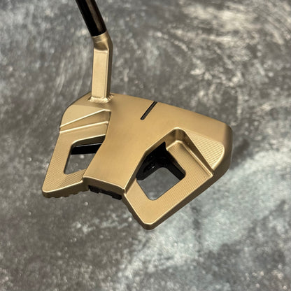 PRE-ORDER Phantom 9.2R Welded Short Slant Neck Chromatic Bronze (Popular Design)