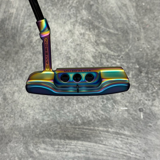 Scotty Cameron Super Select Newport+