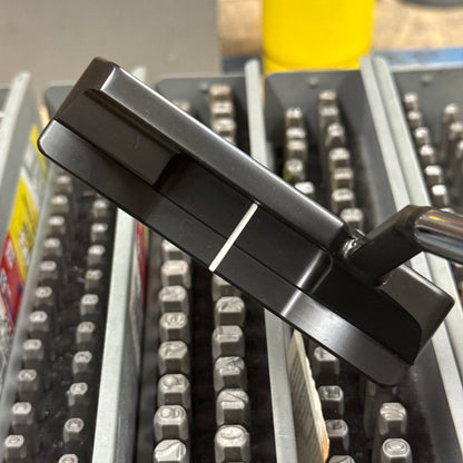 Silverstone Short Slant Neck (Left Handed)