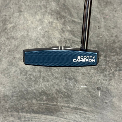 Scotty Cameron Phantom 11 (Blue PVD)