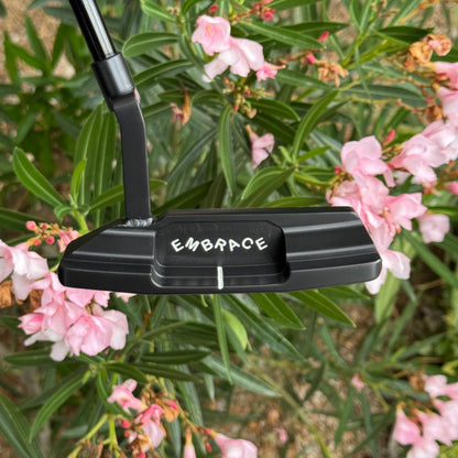 Monaco Tellurium Copper Face Insert (Plumbers Neck)