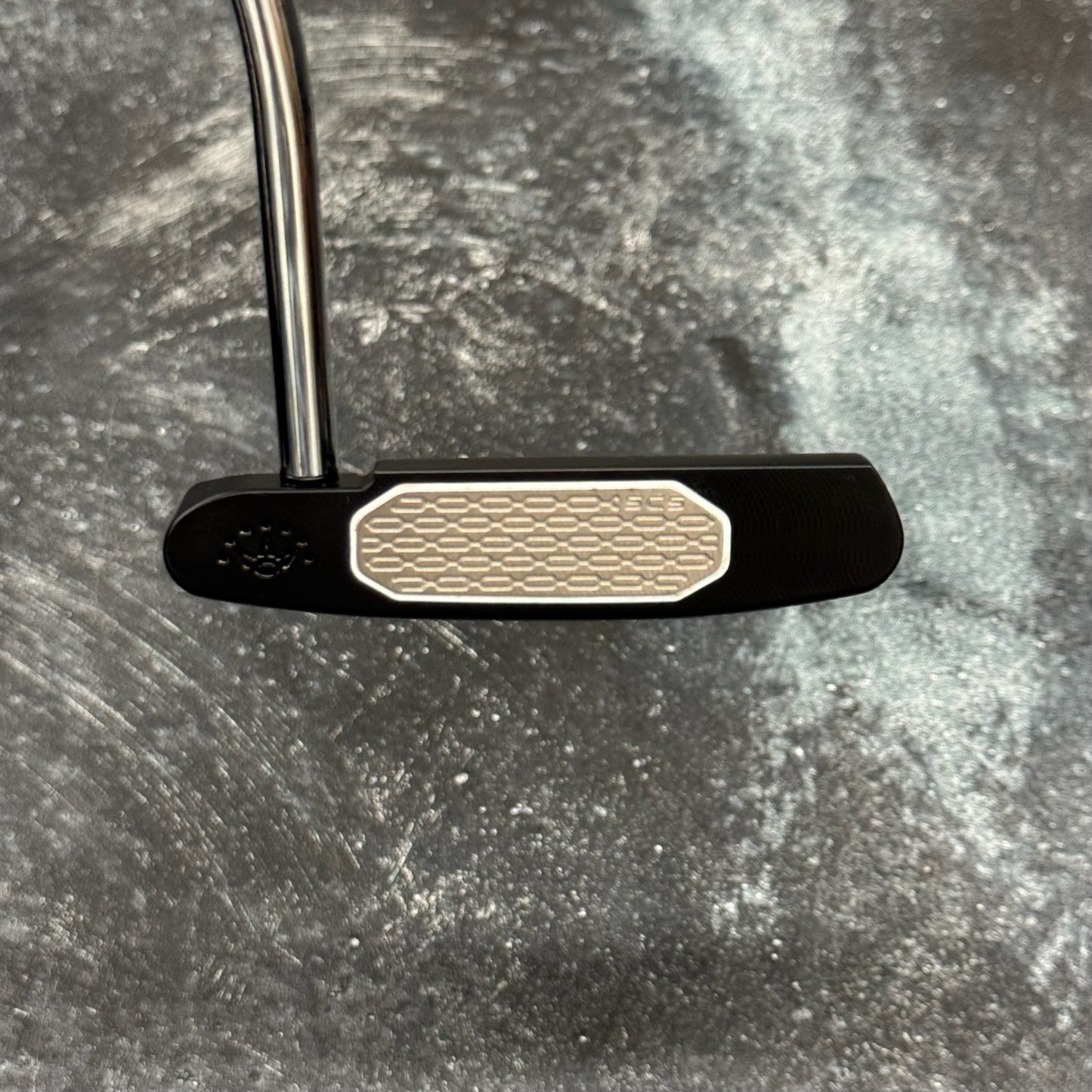 Scotty Cameron Studio Style Catalina Left Handed (Black PVD)