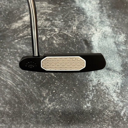 Scotty Cameron Studio Style Catalina Left Handed (Black PVD)