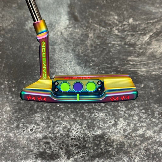 Studio Style Joker - Why So Serious? (Popular Design)