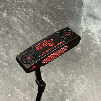 Scotty Cameron Studio Style Newport+